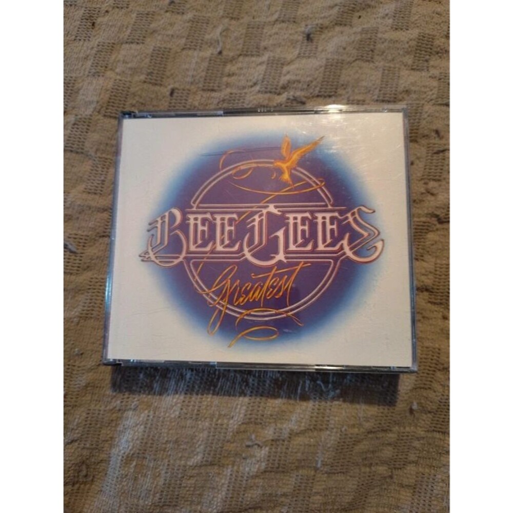 Beegees